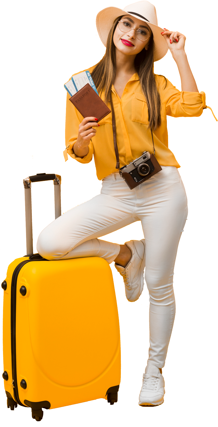 Traveler